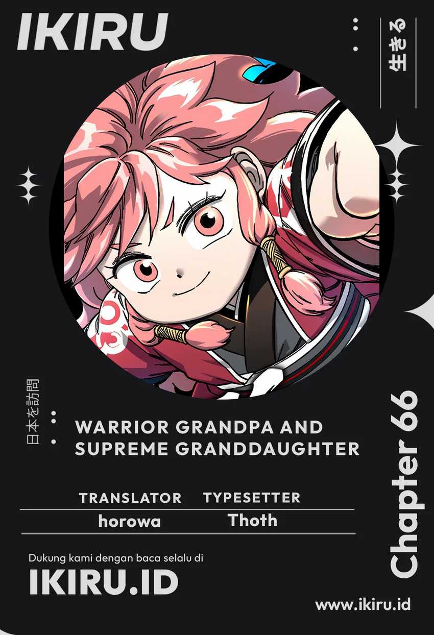 Chapter 66 - halaman 2