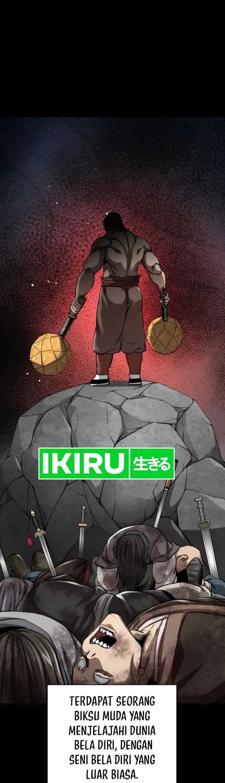 Chapter 66 - halaman 61