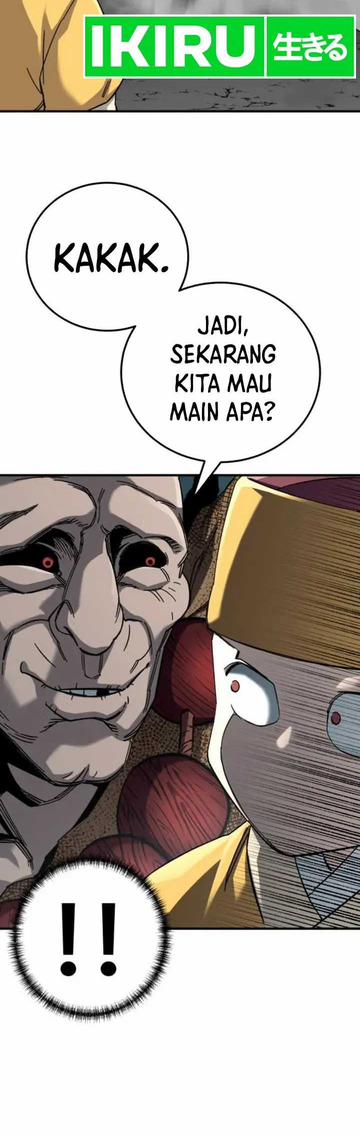 Chapter 66 - halaman 22