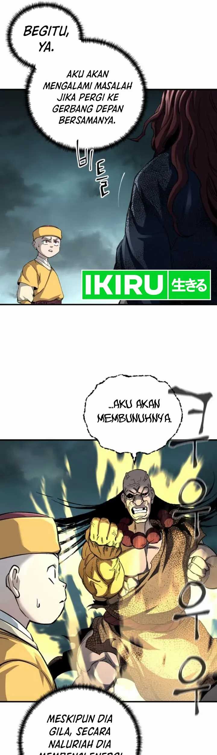 Chapter 66 - halaman 30