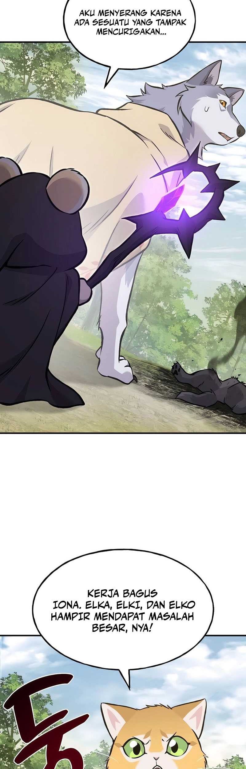 Chapter 84 - halaman 21