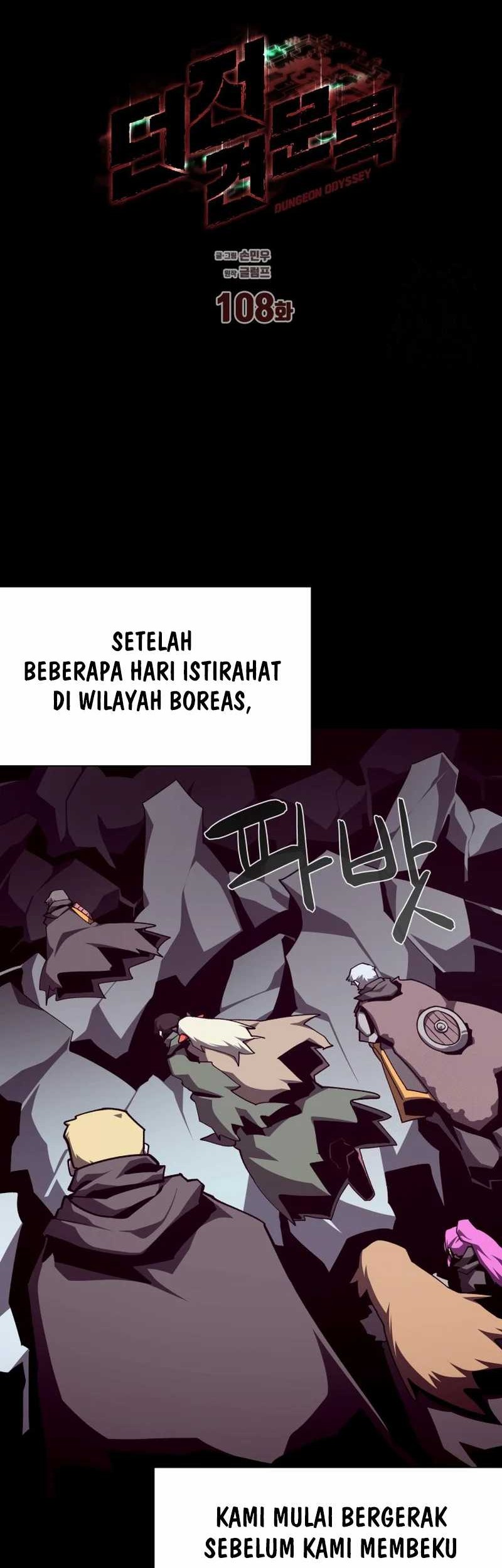 Chapter 108 - halaman 18