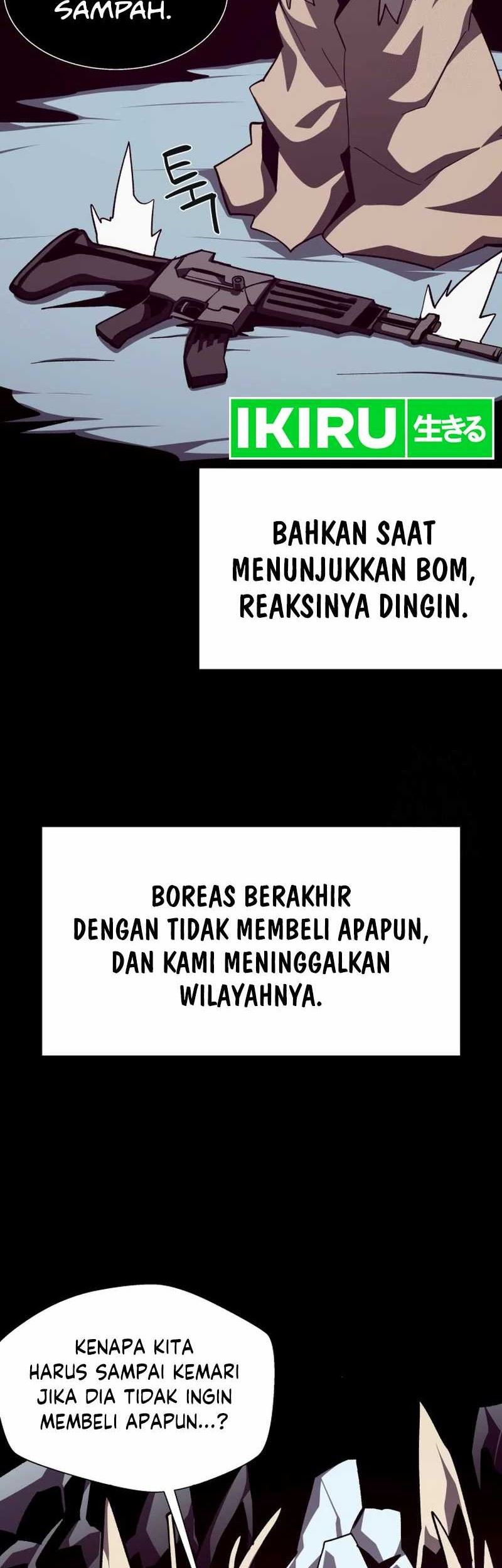 Chapter 108 - halaman 22