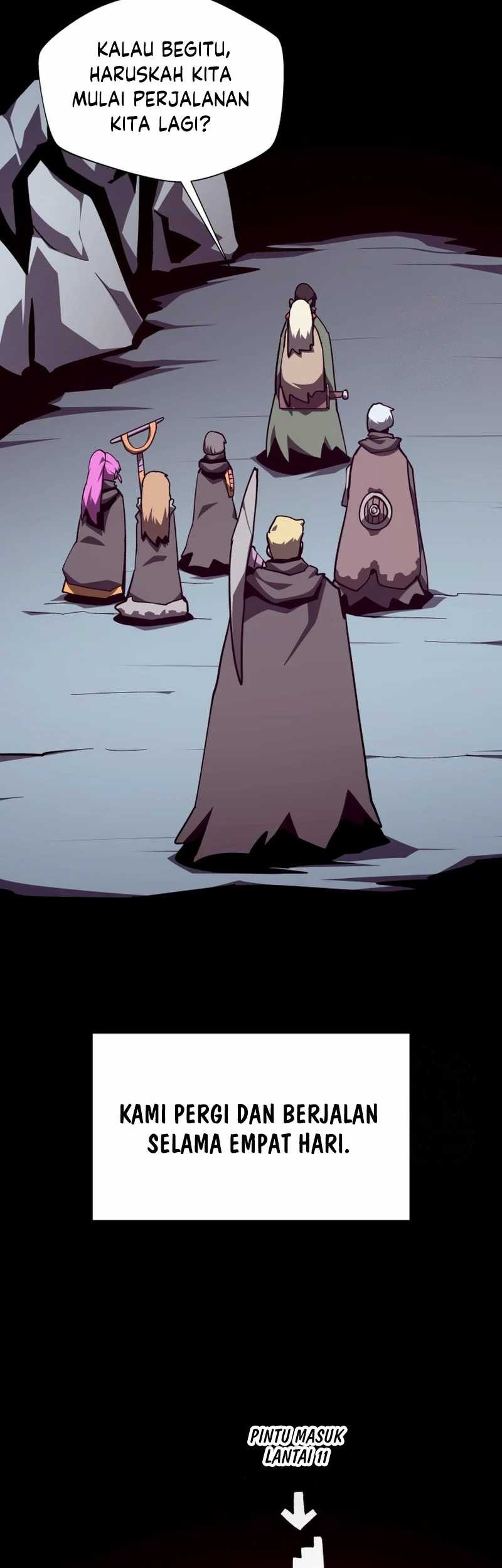 Chapter 108 - halaman 28
