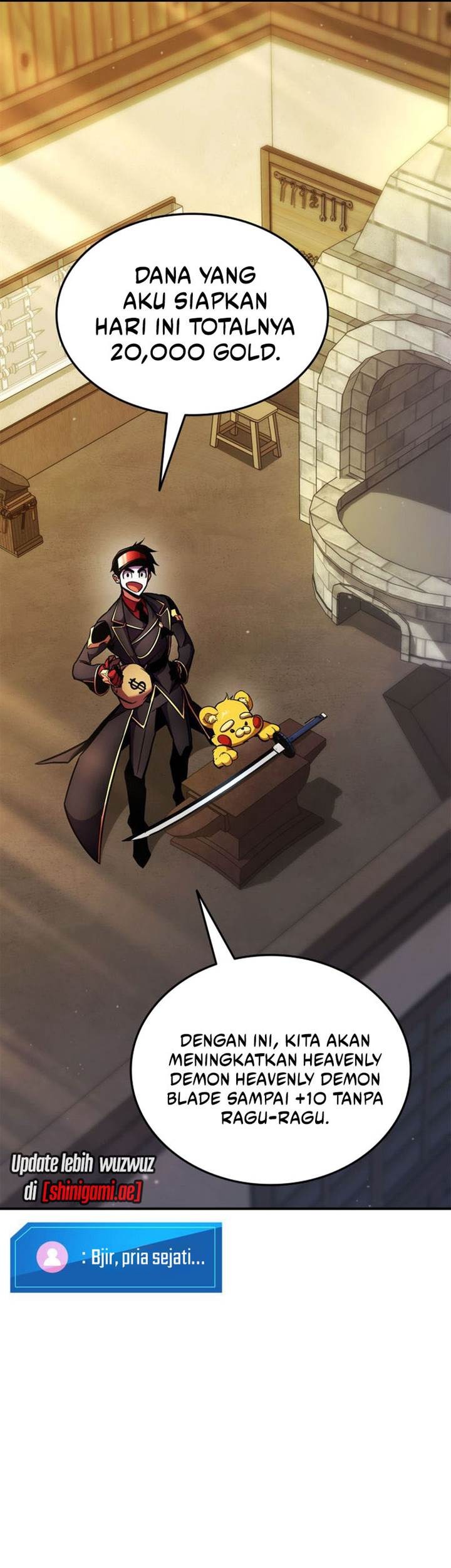 Chapter 165 - halaman 36