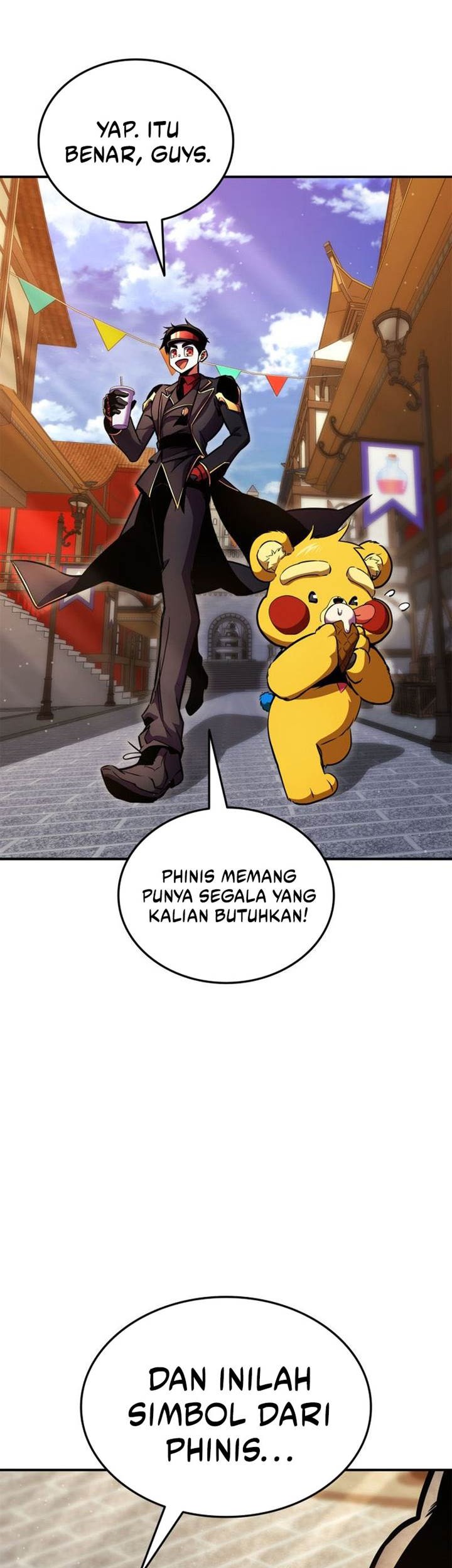 Chapter 165 - halaman 22