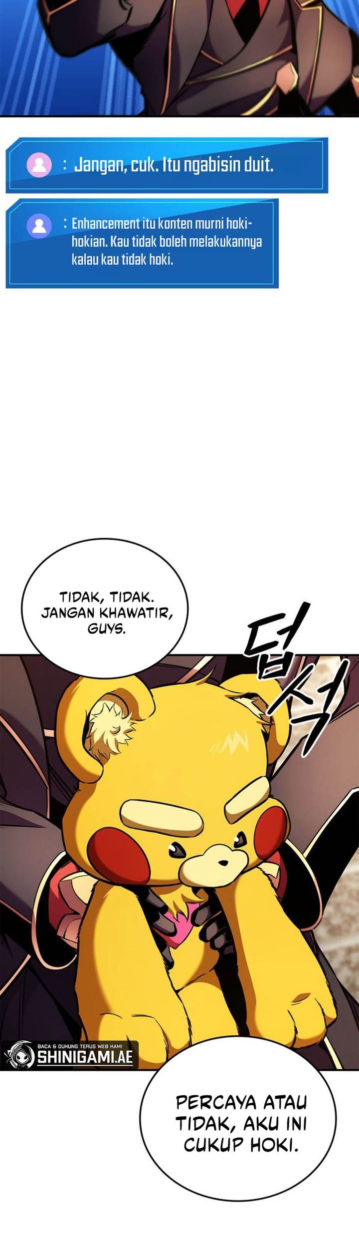 Chapter 165 - halaman 30