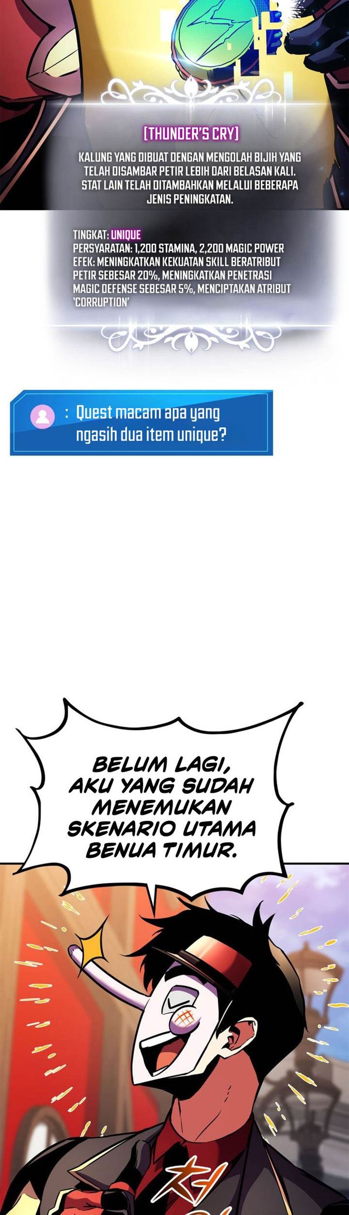 Chapter 165 - halaman 33