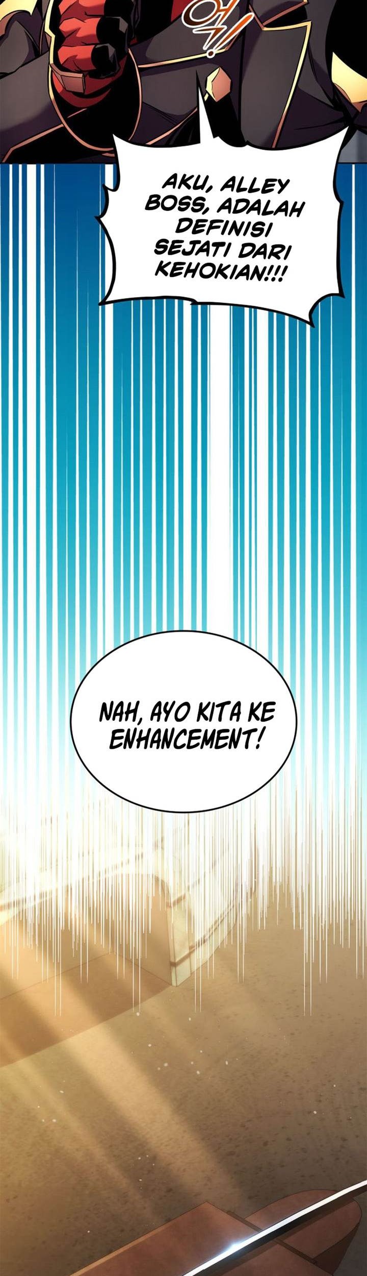 Chapter 165 - halaman 34