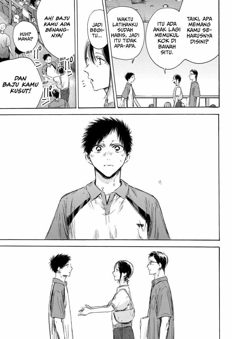 Chapter 152 - halaman 19