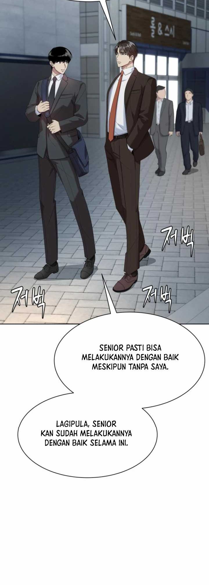 Chapter 61 - halaman 38