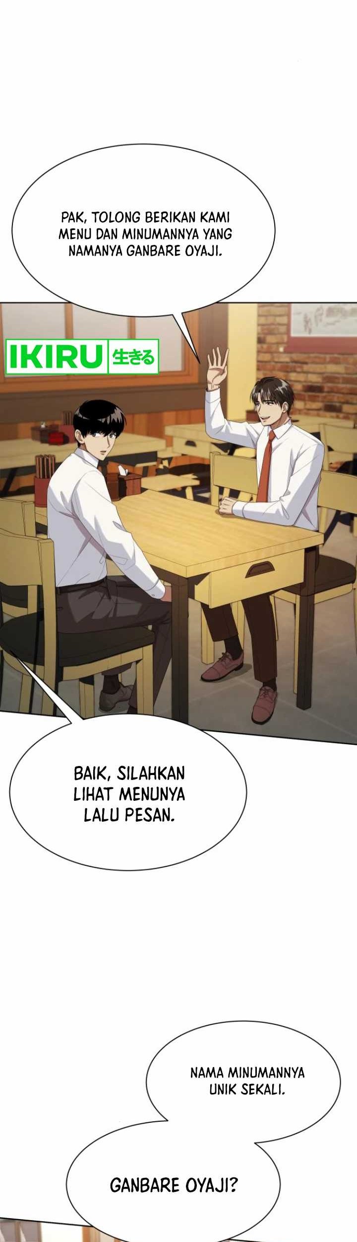 Chapter 61 - halaman 8