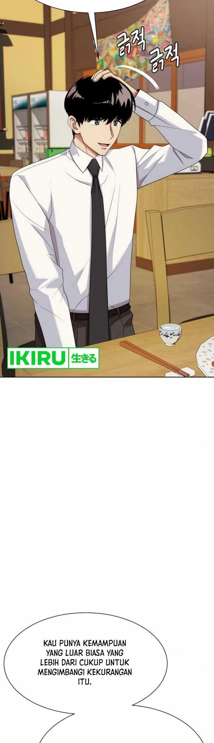 Chapter 61 - halaman 32