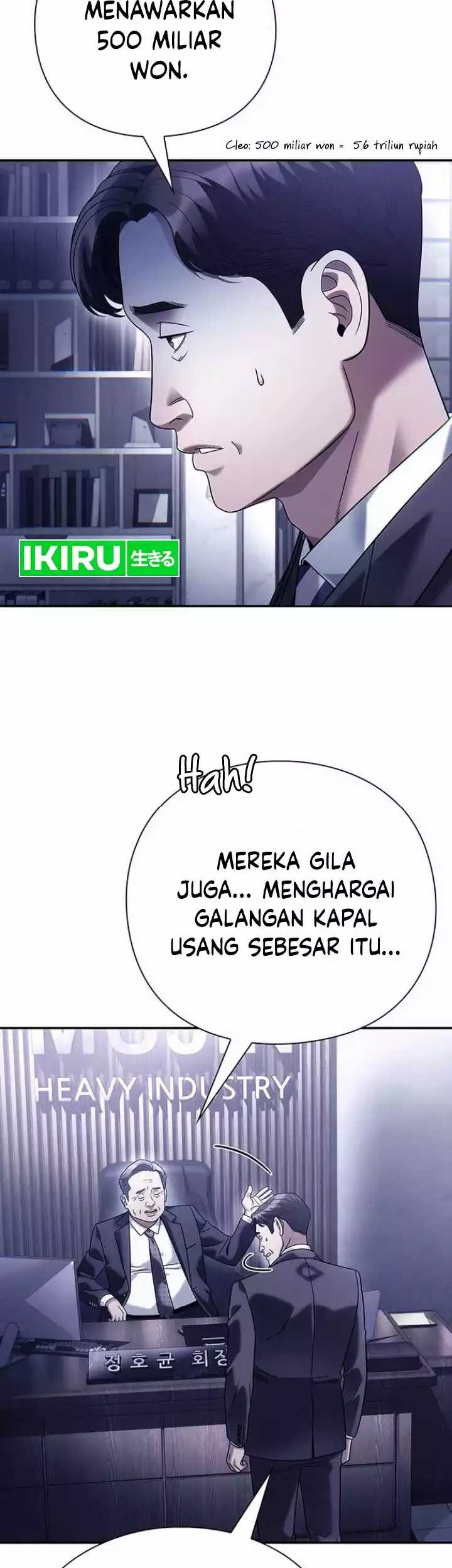 Chapter 103 - halaman 20