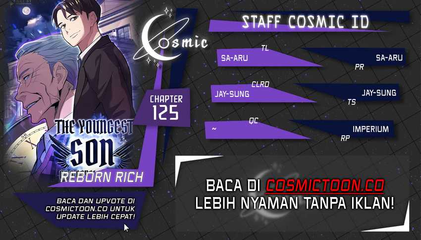 Chapter 125 - halaman 2
