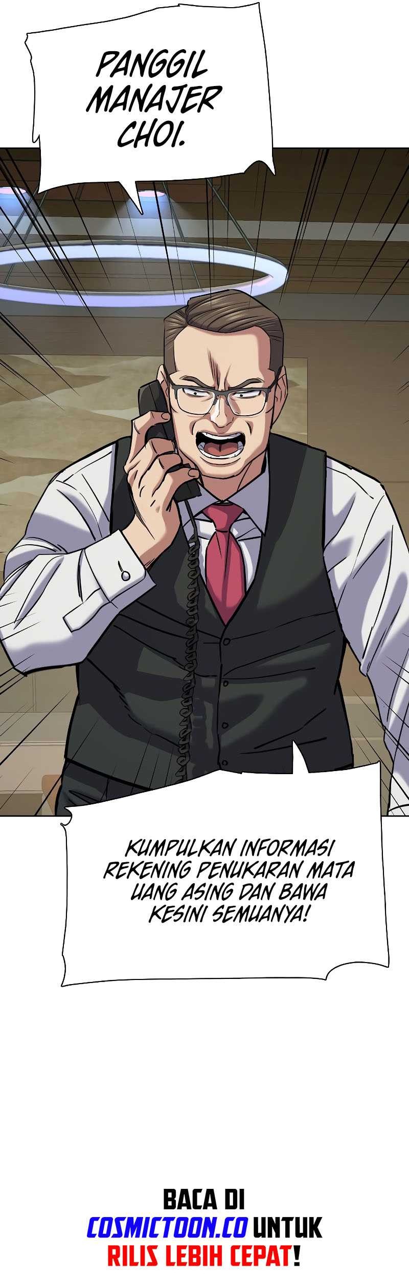 Chapter 125 - halaman 22