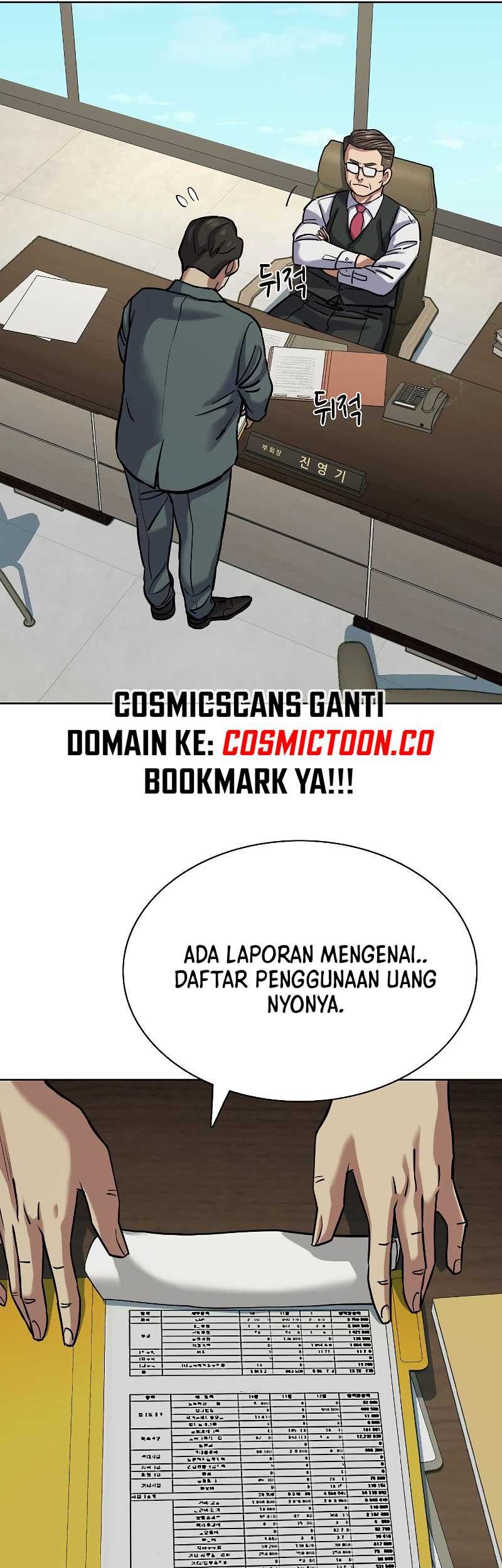 Chapter 125 - halaman 28