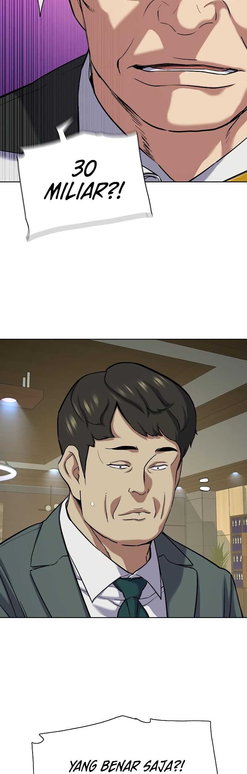 Chapter 125 - halaman 31