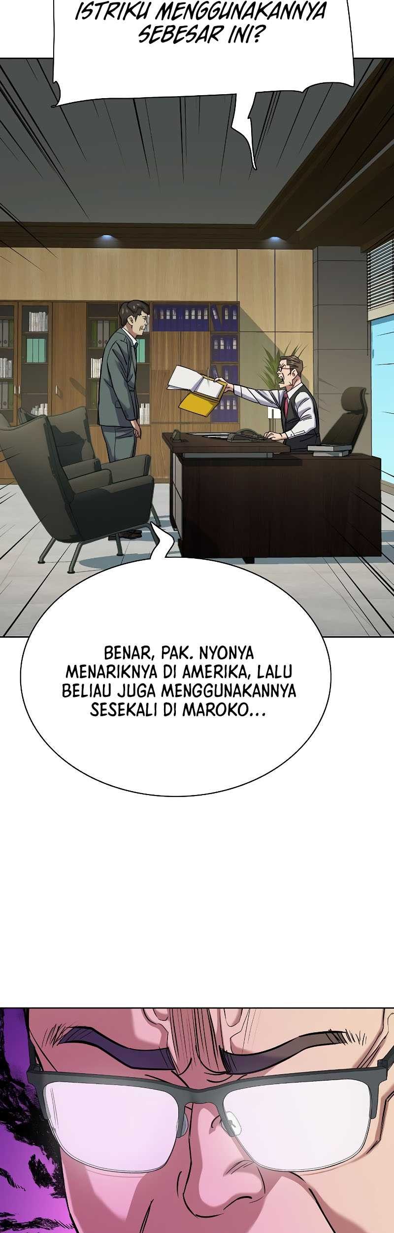 Chapter 125 - halaman 32