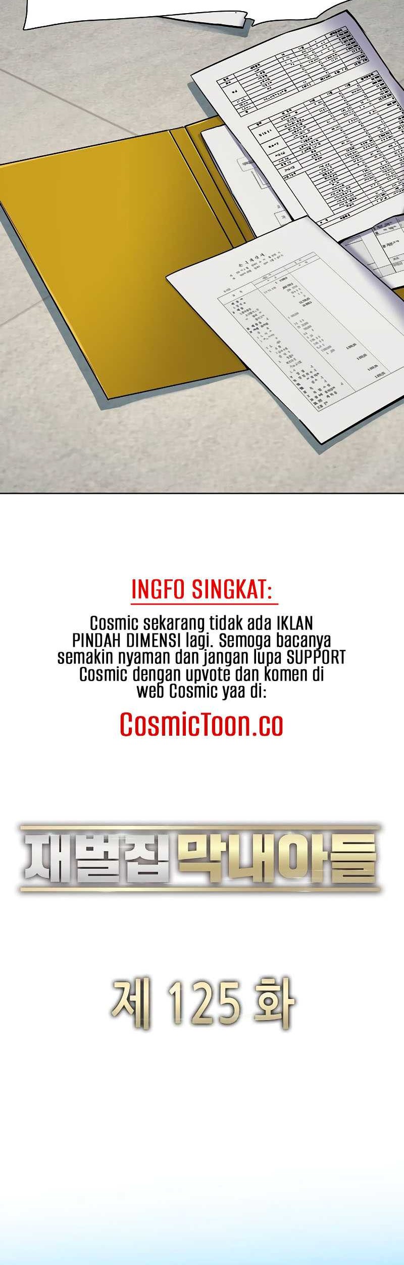 Chapter 125 - halaman 37