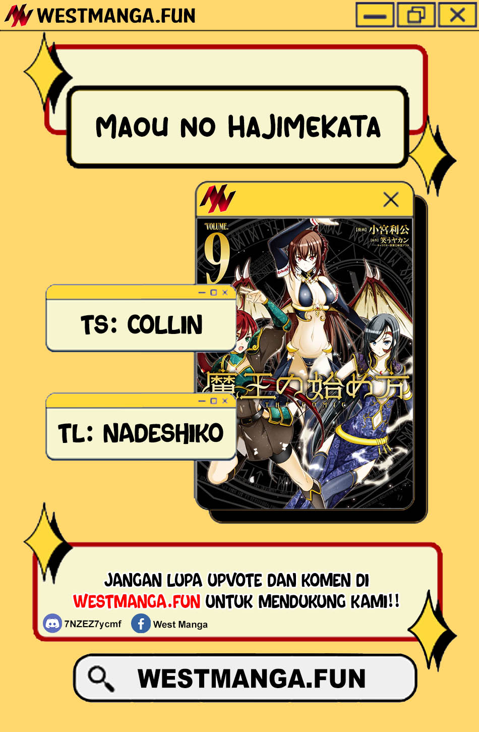 Chapter 70 - halaman 5