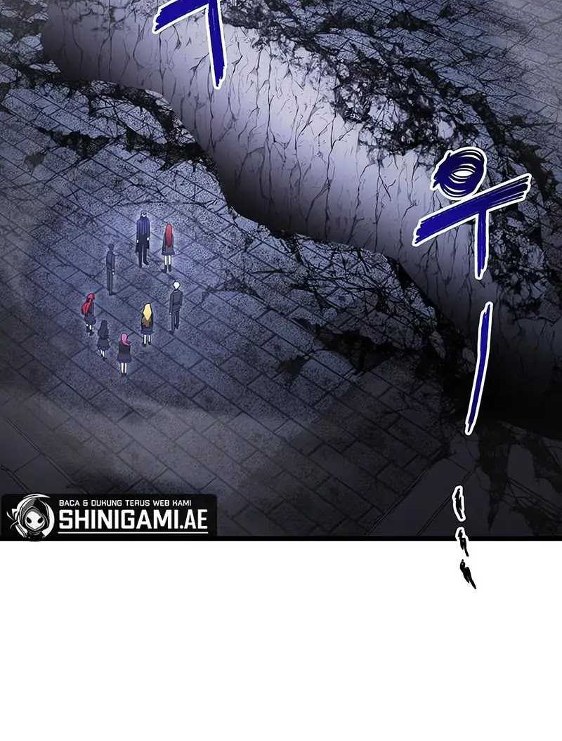 Chapter 82 - halaman 22