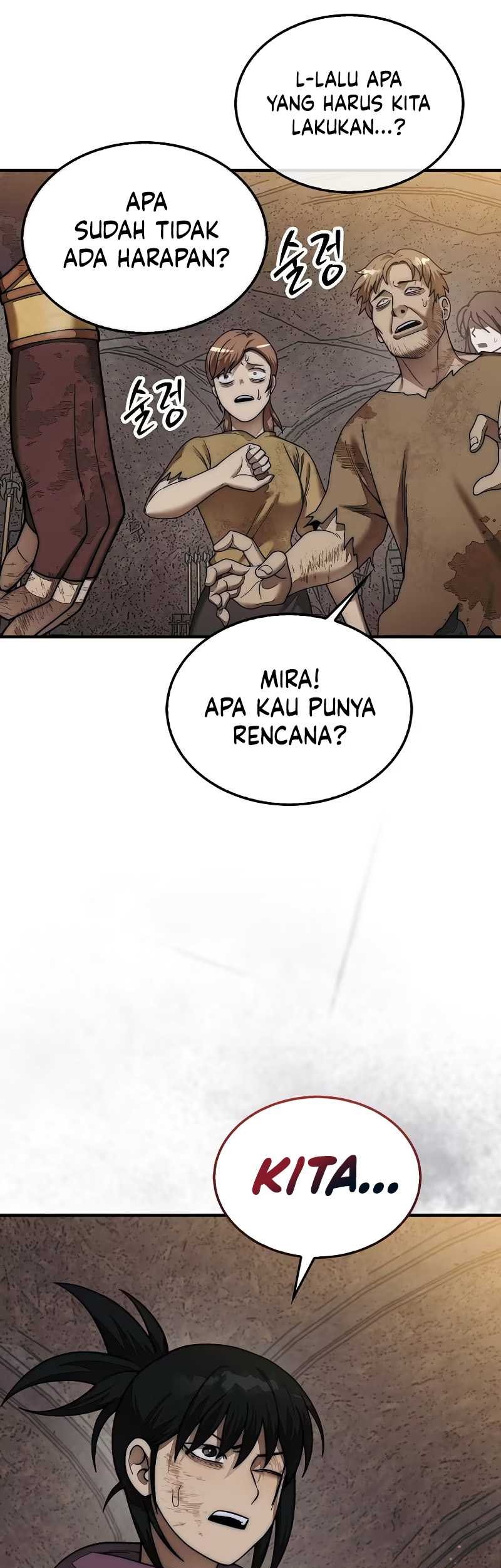 Chapter 70 - halaman 20