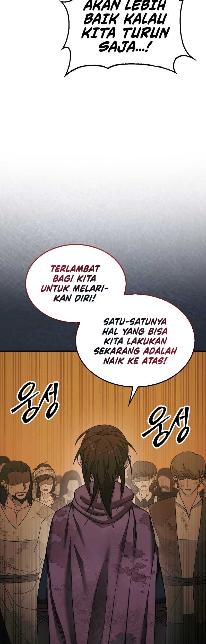 Chapter 70 - halaman 22