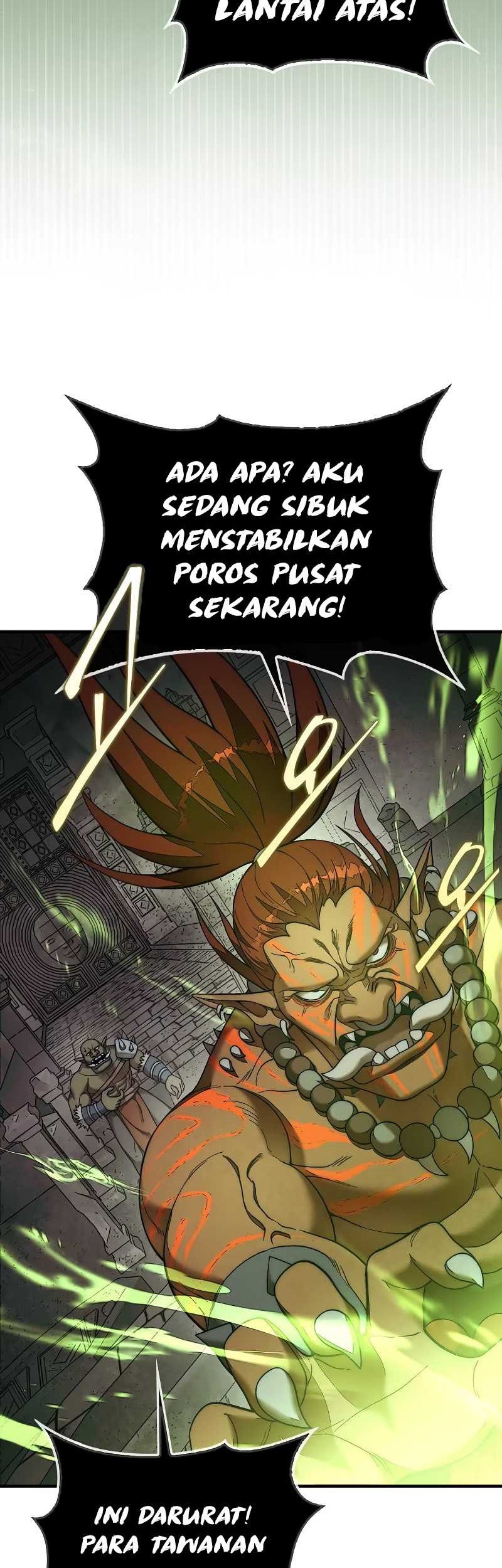 Chapter 70 - halaman 27