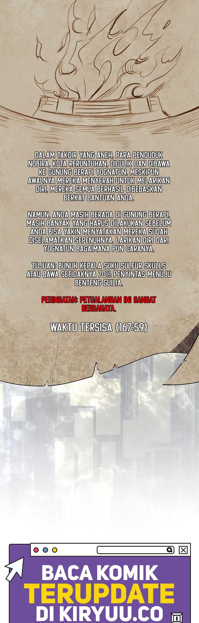 Chapter 70 - halaman 40