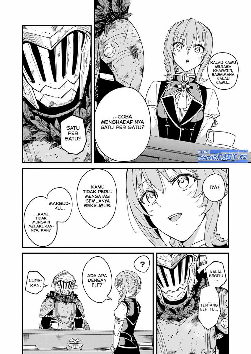 Chapter 82 - halaman 26