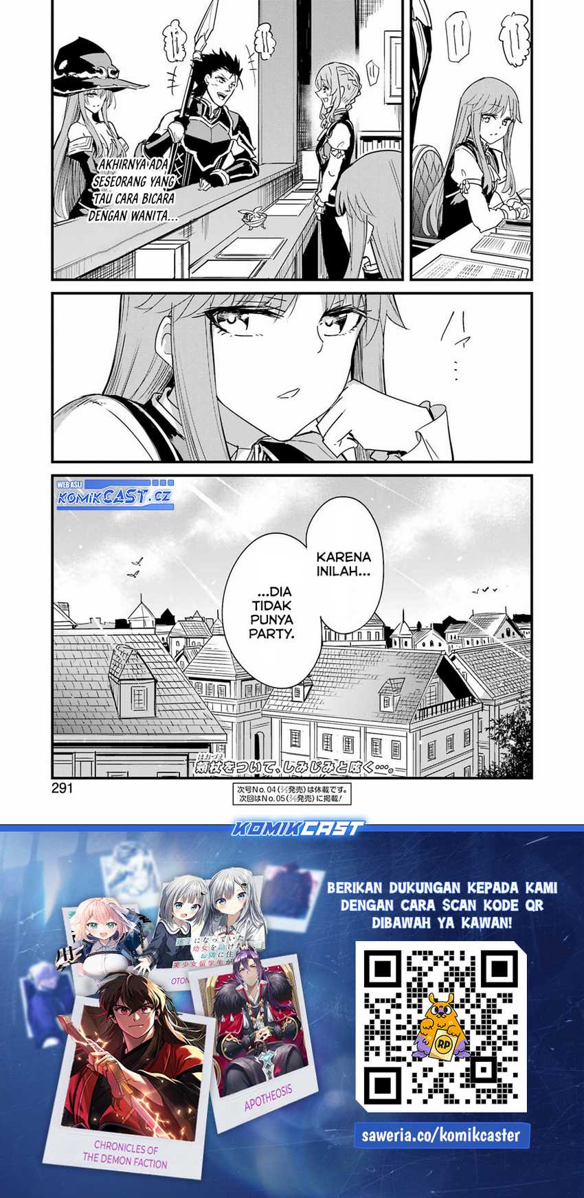 Chapter 82 - halaman 31