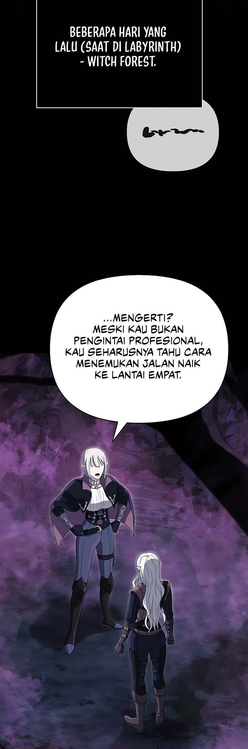 Chapter 80 - halaman 38
