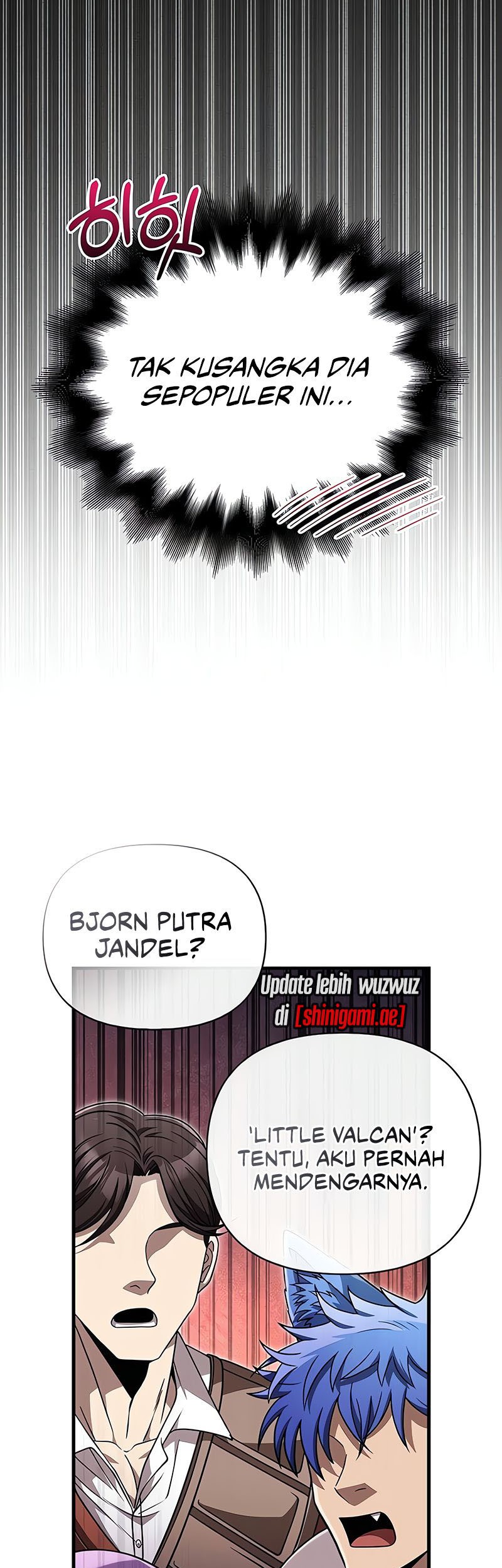 Chapter 80 - halaman 61