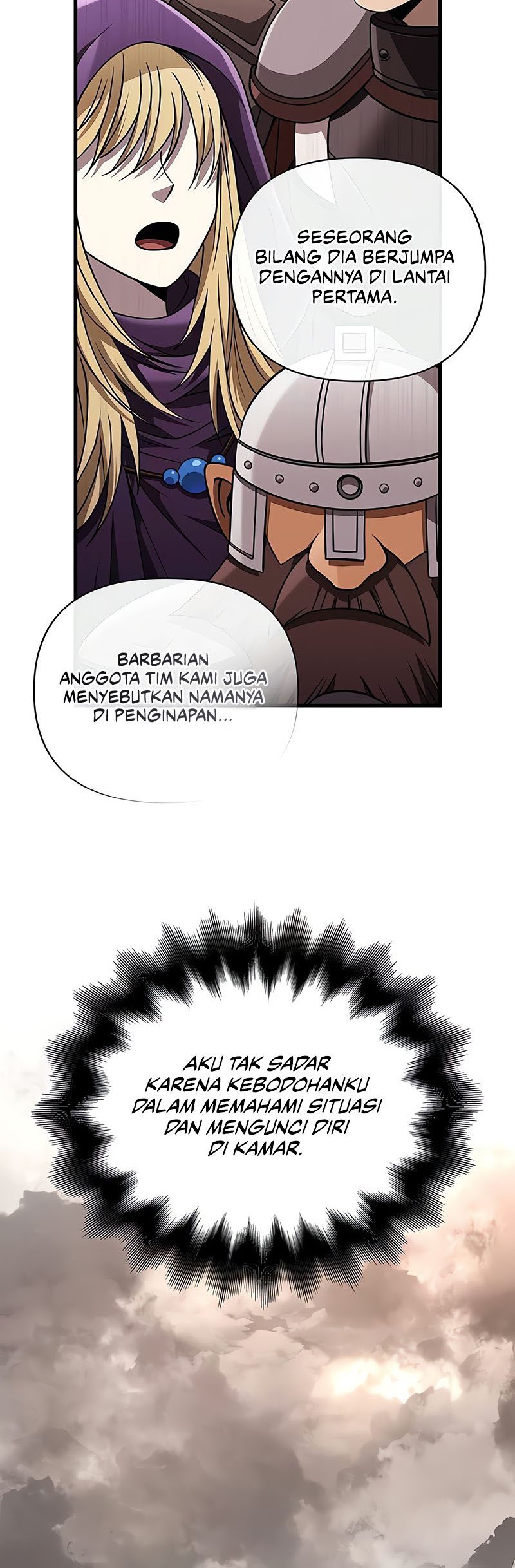 Chapter 80 - halaman 62