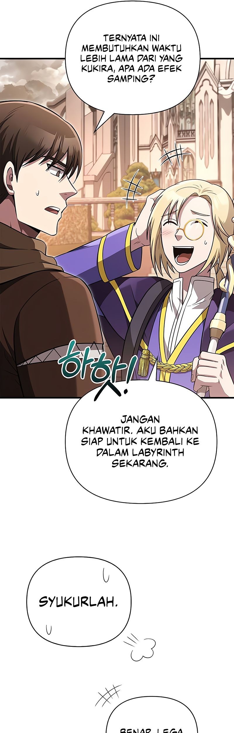 Chapter 80 - halaman 7