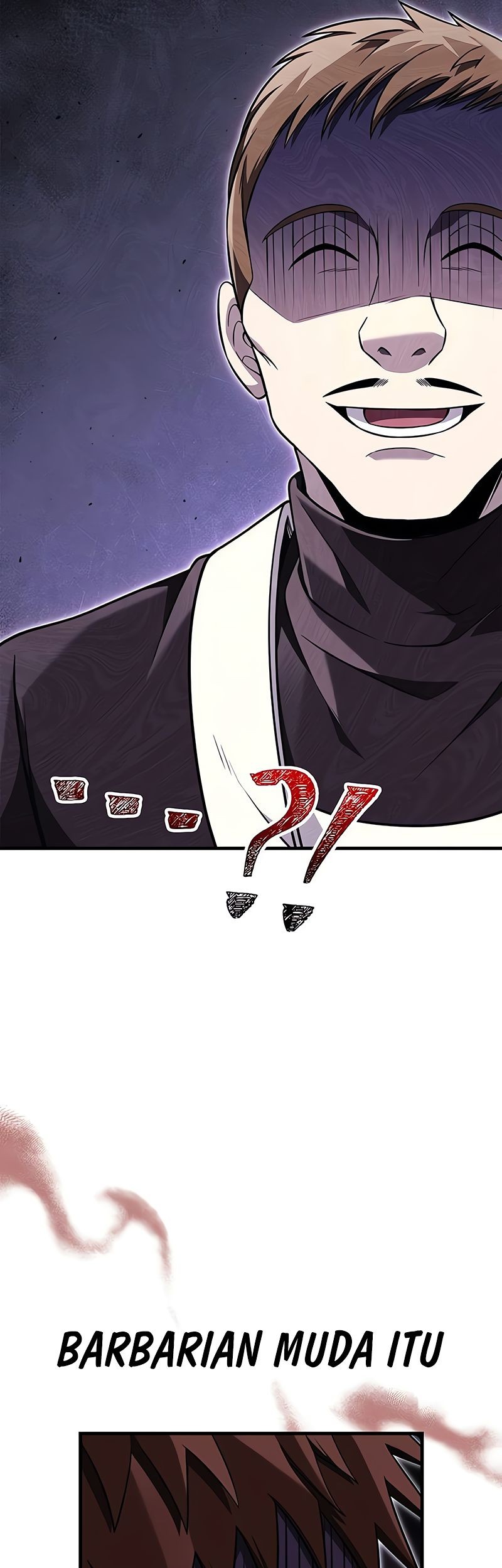 Chapter 80 - halaman 27