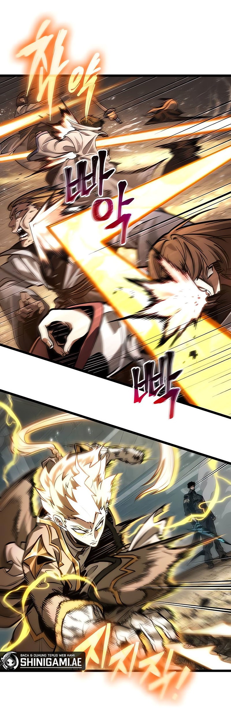 Chapter 154 - halaman 38