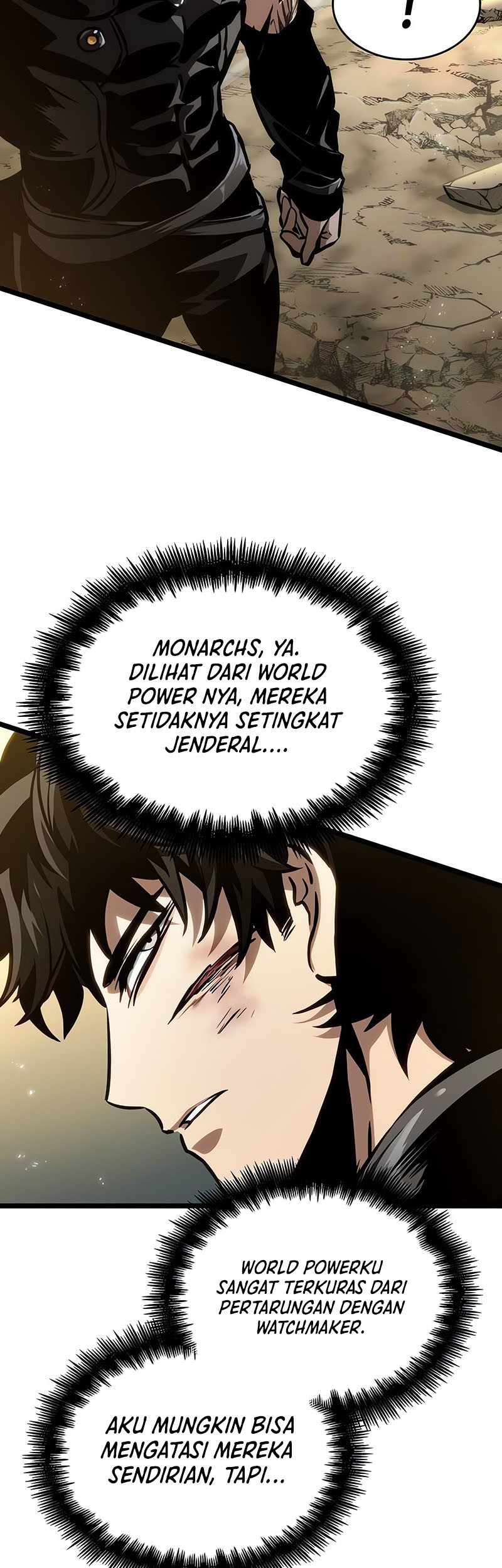 Chapter 154 - halaman 22