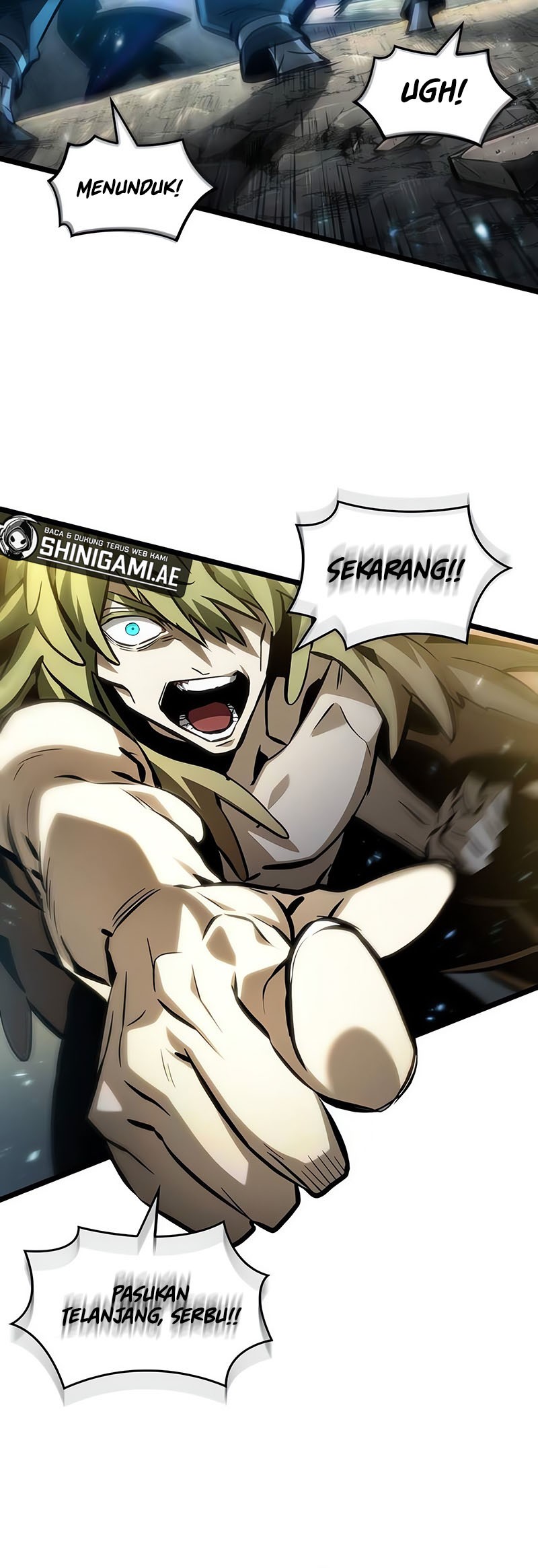 Chapter 154 - halaman 26