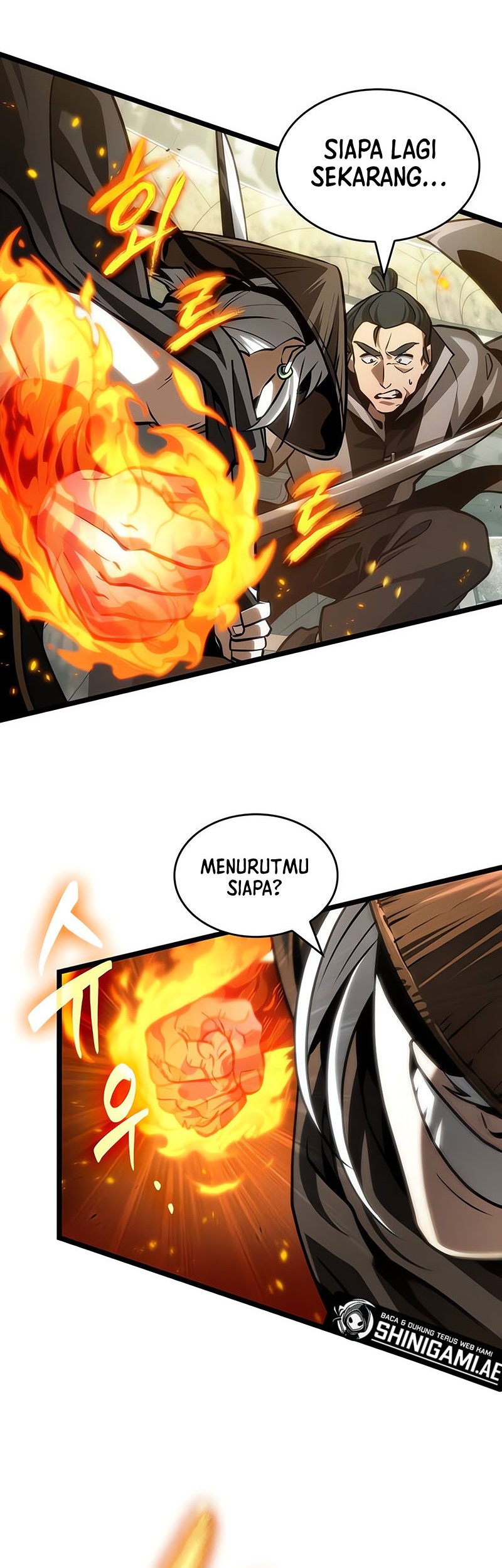 Chapter 154 - halaman 34