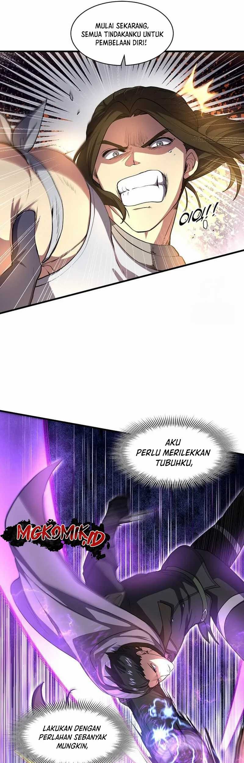 Chapter 81 - halaman 19