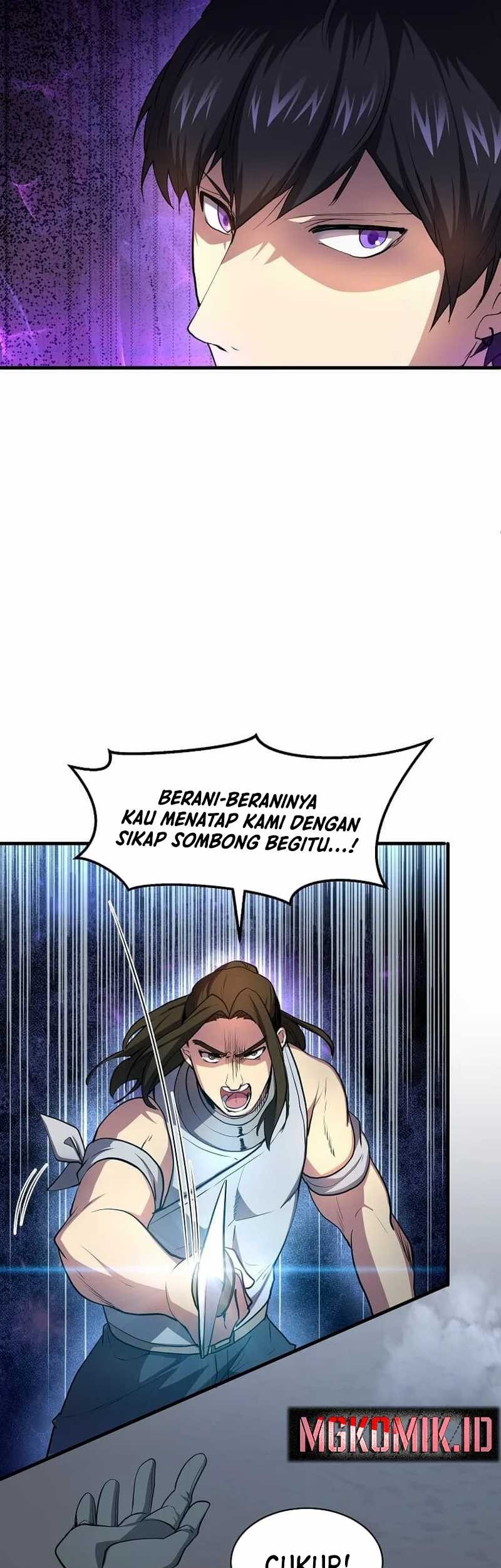 Chapter 81 - halaman 6