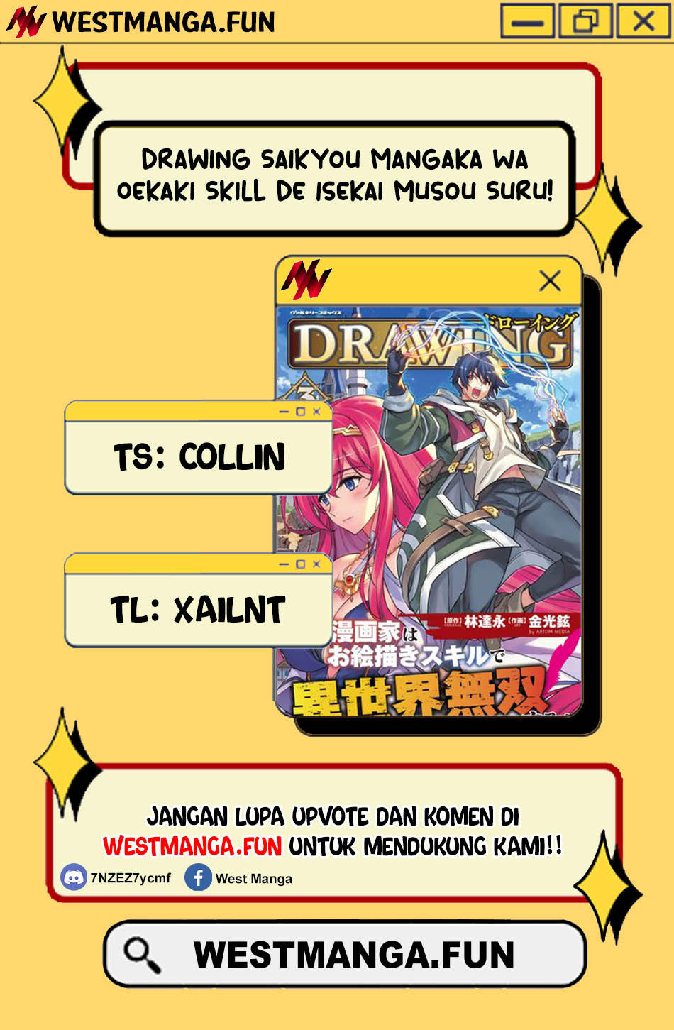 Chapter 125 - halaman 5