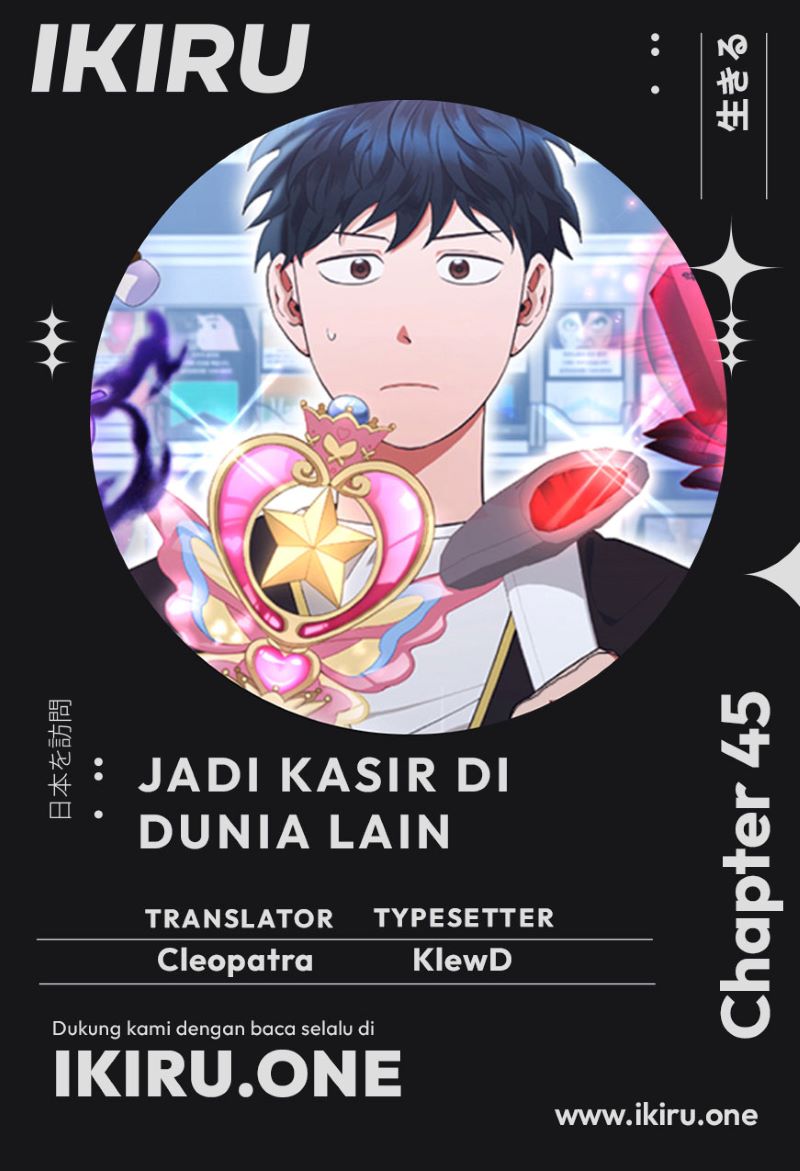 Chapter 45 - halaman 2