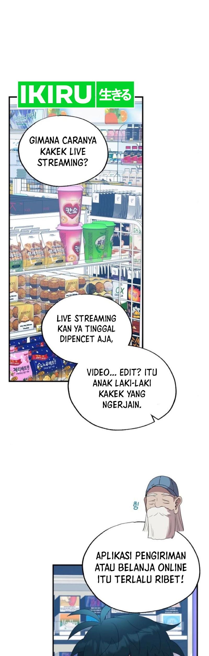 Chapter 45 - halaman 7