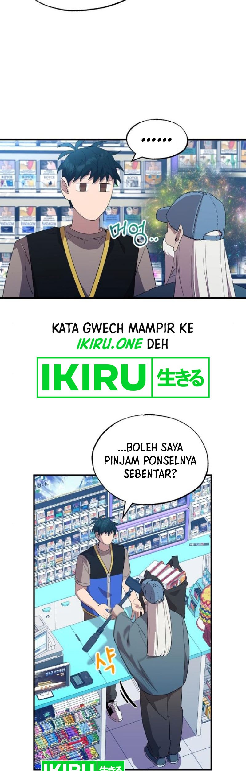 Chapter 45 - halaman 9