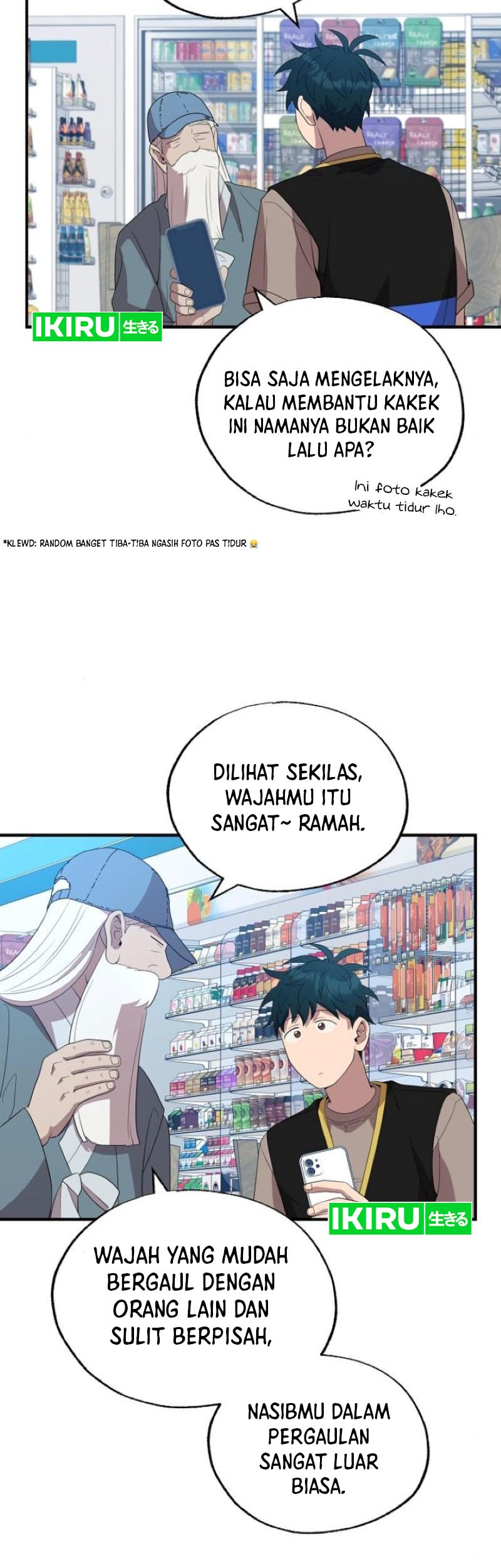 Chapter 45 - halaman 15