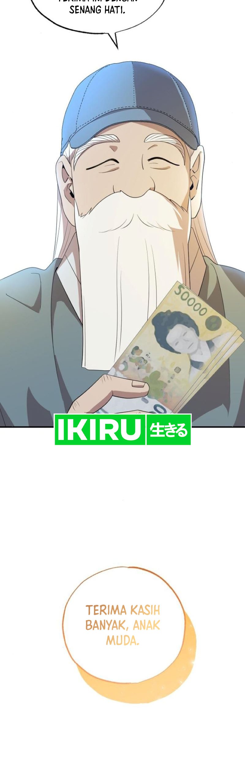 Chapter 45 - halaman 22