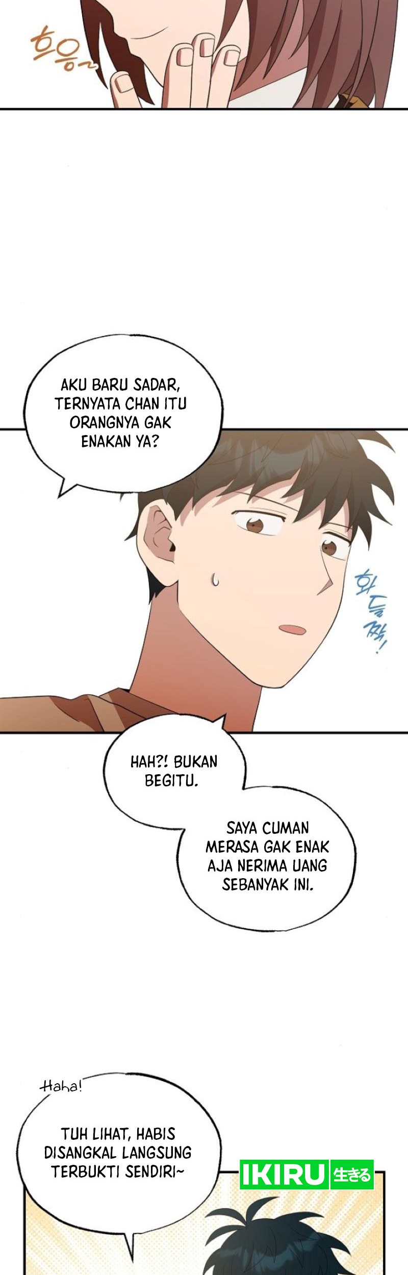 Chapter 45 - halaman 26